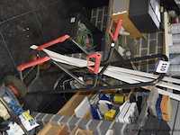 Steekwagentje - afbeelding 1 van  1