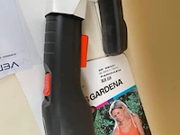 Steel gardena - afbeelding 2 van  4