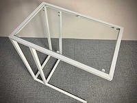 Steelcase - bijzettafels (6x) - afbeelding 4 van  6