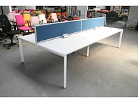 Steelcase - bureau - afbeelding 2 van  5