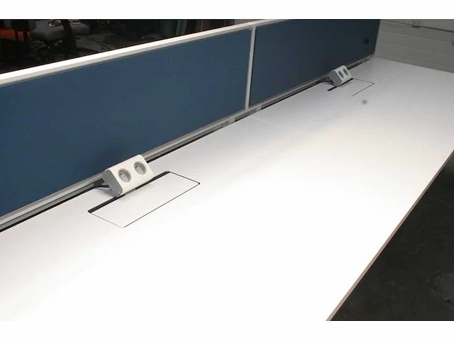 Steelcase - bureau - afbeelding 4 van  5