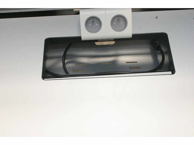 Steelcase - bureau - afbeelding 5 van  5