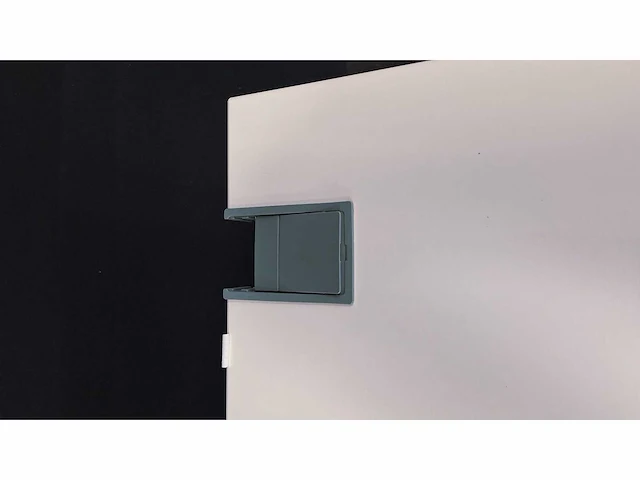 Steelcase - bureaus met ladenblokken (4x) - afbeelding 7 van  8