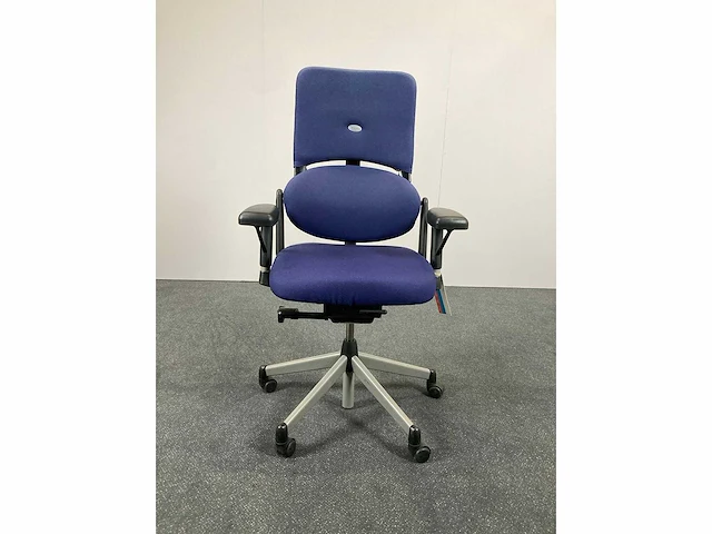 Steelcase - bureaustoel (4x) - afbeelding 3 van  10