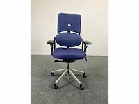 Steelcase - bureaustoel (4x) - afbeelding 3 van  10