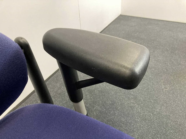 Steelcase - bureaustoel (4x) - afbeelding 4 van  10