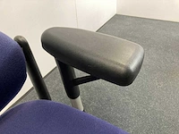 Steelcase - bureaustoel (4x) - afbeelding 4 van  10