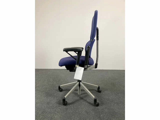 Steelcase - bureaustoel (4x) - afbeelding 5 van  10