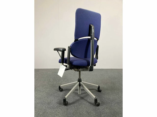 Steelcase - bureaustoel (4x) - afbeelding 6 van  10