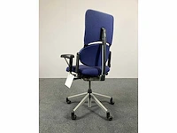 Steelcase - bureaustoel (4x) - afbeelding 6 van  10