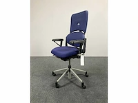 Steelcase - bureaustoel (4x) - afbeelding 7 van  10