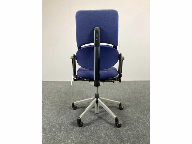 Steelcase - bureaustoel (4x) - afbeelding 8 van  10