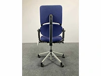 Steelcase - bureaustoel (4x) - afbeelding 8 van  10