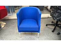 Steelcase - clubzetel - afbeelding 1 van  5