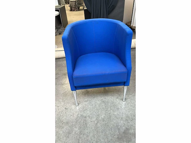 Steelcase - clubzetel - afbeelding 2 van  5