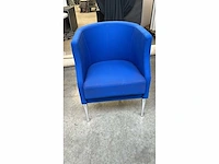 Steelcase - clubzetel - afbeelding 2 van  5