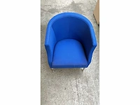 Steelcase - clubzetel - afbeelding 5 van  5