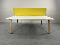 Steelcase - desk - afbeelding 1 van  6