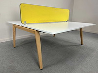 Steelcase - desk - afbeelding 3 van  6