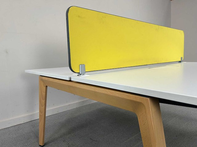 Steelcase - desk - afbeelding 6 van  6