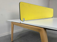 Steelcase - desk - afbeelding 6 van  6