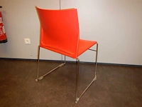 Steelcase - kantinestoel - afbeelding 6 van  6