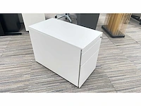 Steelcase - ladeblok (8x) - afbeelding 10 van  13