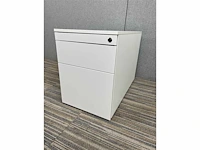 Steelcase - ladeblokken (4x) - afbeelding 1 van  7