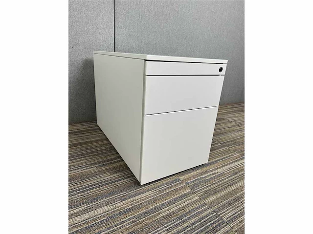 Steelcase - ladeblokken (4x) - afbeelding 2 van  7