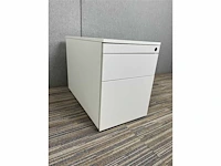Steelcase - ladeblokken (4x) - afbeelding 2 van  7