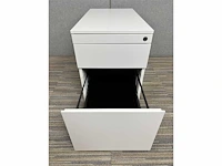 Steelcase - ladeblokken (4x) - afbeelding 3 van  7