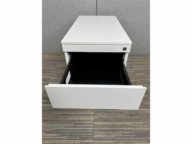 Steelcase - ladeblokken (4x) - afbeelding 4 van  7
