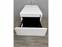 Steelcase - ladeblokken (4x) - afbeelding 4 van  7