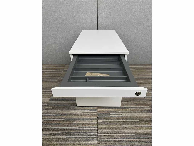 Steelcase - ladeblokken (4x) - afbeelding 5 van  7