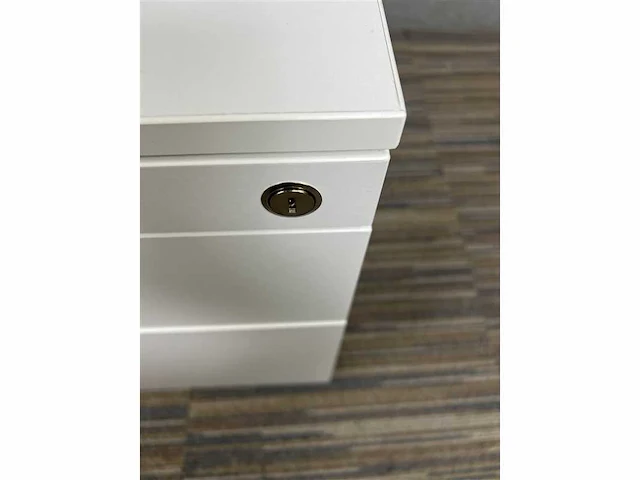 Steelcase - ladeblokken (4x) - afbeelding 7 van  7