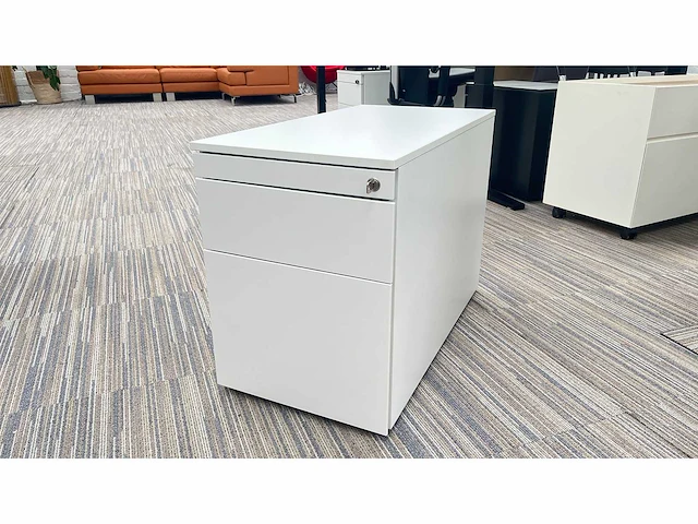 Steelcase - ladeblokken (4x) - afbeelding 6 van  13