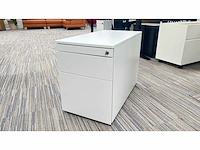 Steelcase - ladeblokken (4x) - afbeelding 6 van  13