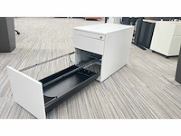 Steelcase - ladeblokken (4x) - afbeelding 9 van  13