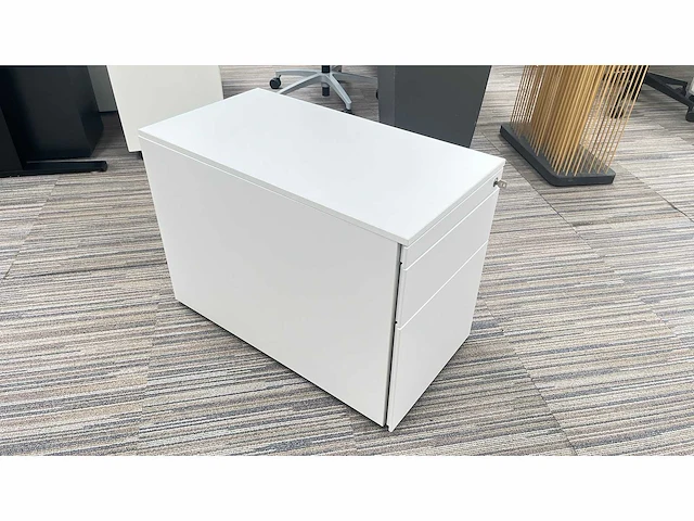 Steelcase - ladeblokken (4x) - afbeelding 10 van  13