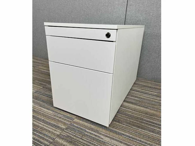 Steelcase - ladeblokken (4x) - afbeelding 11 van  13