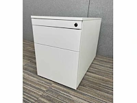 Steelcase - ladeblokken (4x) - afbeelding 11 van  13