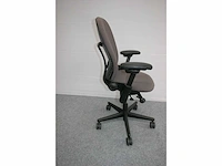 Steelcase - leap - ergonomische bureaustoel - afbeelding 3 van  10