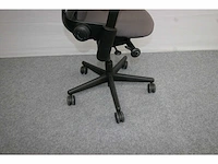 Steelcase - leap - ergonomische bureaustoel - afbeelding 8 van  10