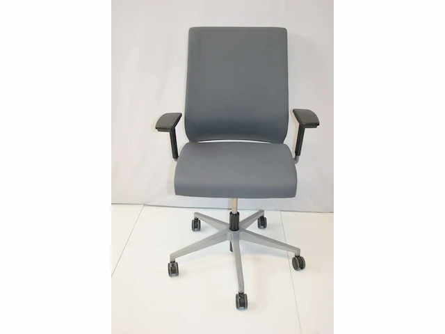 Steelcase - think - desk chair (4x) - afbeelding 2 van  8