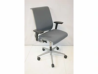 Steelcase - think - desk chair (4x) - afbeelding 3 van  8