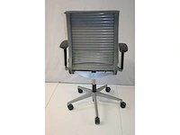 Steelcase - think - desk chair (4x) - afbeelding 8 van  8