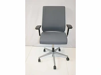 Steelcase - think - ergonomische bureaustoel - afbeelding 2 van  8