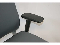 Steelcase - think - ergonomische bureaustoel - afbeelding 4 van  8