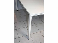 Steelcase - workbench voor 2 personen - afbeelding 7 van  7