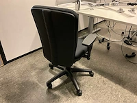 Steelcase activa lift 2 bureau (2x) - afbeelding 14 van  17